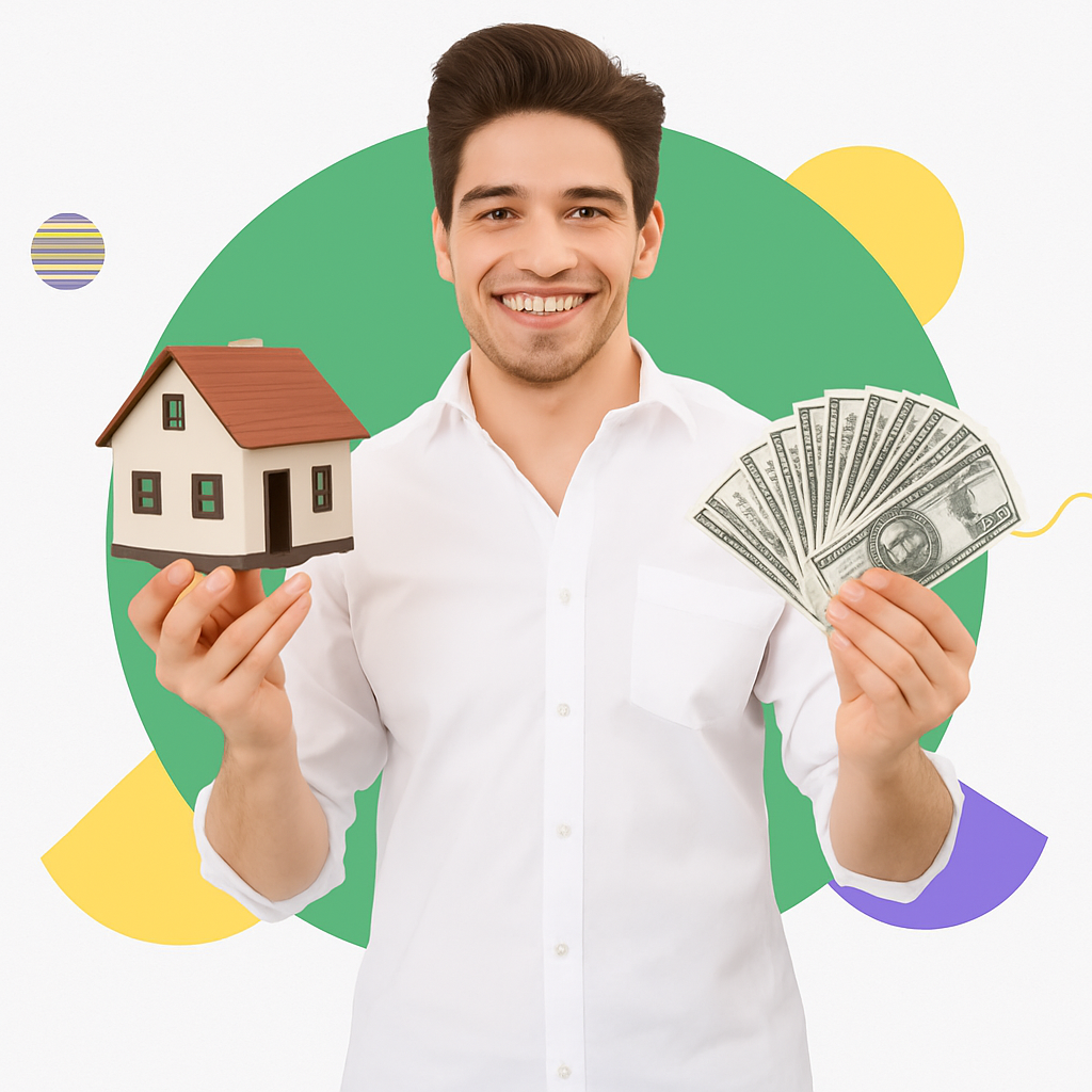 Real estate investment by NexInfraReality